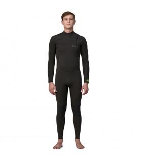 Неопрен Patagonia R2 Yulex Regulator Front-Zip Full Wetsuit M's Summer 2025