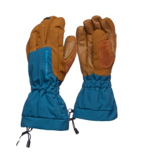 Ръкавици Black Diamond Glissade Gloves