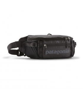 Чантичка Patagonia Black Hole Waist Pack 5L