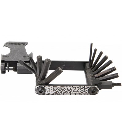 Мултитул Contec Multifunktion Tool