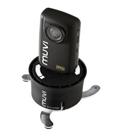 Универсален трипод Veho Muvi X-Lapse Time Lapse