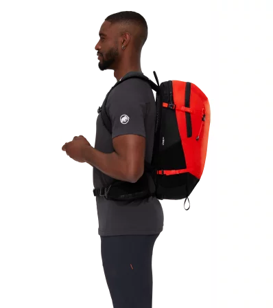 Раница Mammut Lithium 20 L Winter 2025