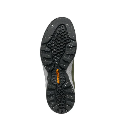 Градски Обувки Scarpa Mojito Planet-Fabric