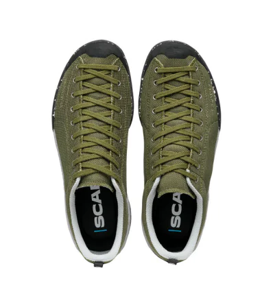 Градски Обувки Scarpa Mojito Planet-Fabric