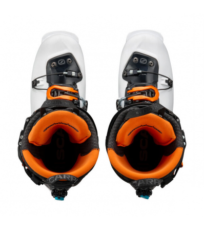 Ски Обувки Scarpa Maestrale RS M's