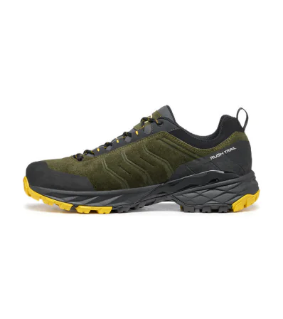 Планински Обувки Scarpa Rush Trail GTX M's