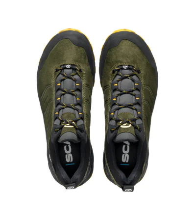 Планински Обувки Scarpa Rush Trail GTX M's