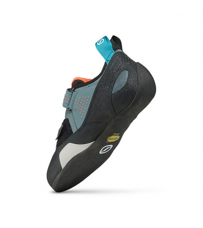 Еспадрили Scarpa Force V W's