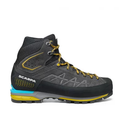 Планински Обувки Scarpa Zodiac Tech GTX M's