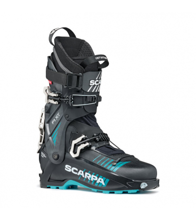 Ски Обувки Scarpa F1 XT M's