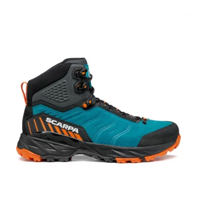 Планински Обувки Scarpa Rush TRK GTX M's