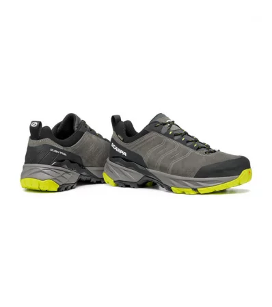 Планински Обувки Scarpa Rush Trail GTX M's
