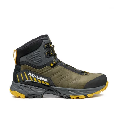 Планински Обувки Scarpa Rush TRK GTX M's