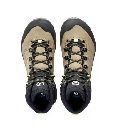 Планински Обувки Scarpa Rush TRK PRO GTX W's