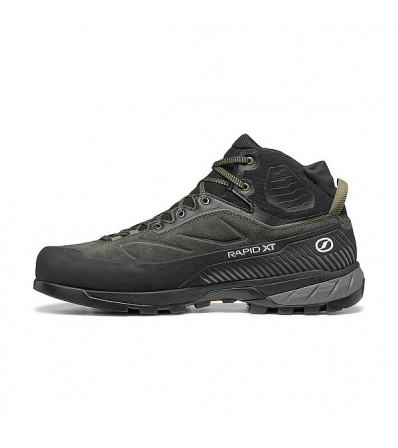 Планински Oбувки Scarpa Rapid XT MID GTX M's