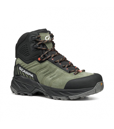 Планински Обувки Scarpa Rush TRK GTX W's