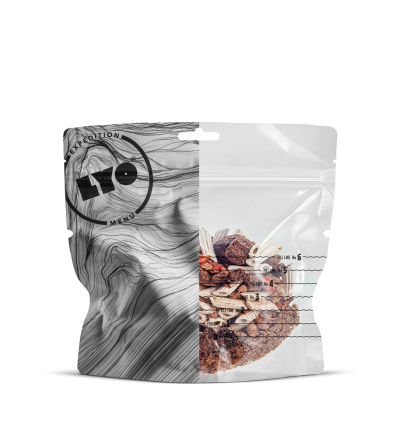 Бьоф Строганов LYO Beef Stroganoff 370g