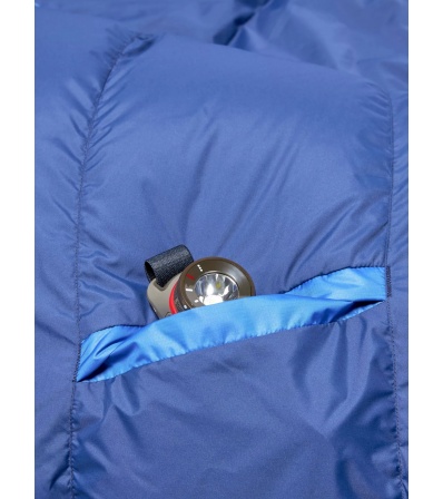Спален чувал Marmot Lost Coast 15 Long Sleeping Bag