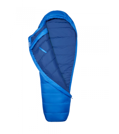 Спален чувал Marmot Lost Coast 15 Long Sleeping Bag