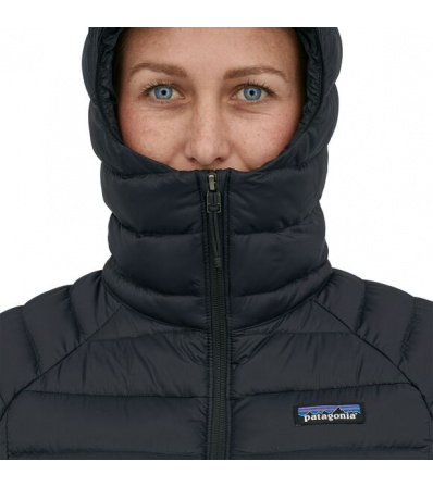 Пухенка Patagonia Down Sweater Hoody W's