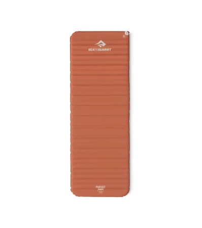 Шалте Sea to Summit Pursuit Self-Inflating Sleeping Mat Regular Rectangular