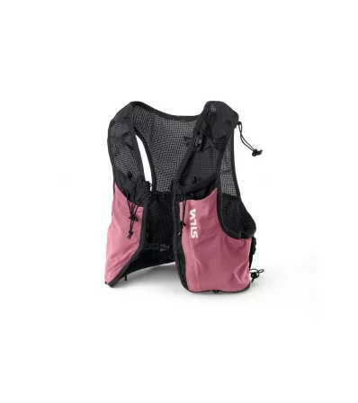 Жилетка за Бягане Silva Strive Fly Vest Summer 2025