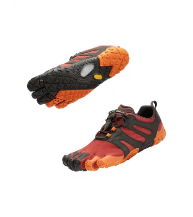 Обувки с пръсти Vibram Five Fingers V-Trail 2.0 W's Summer 2024