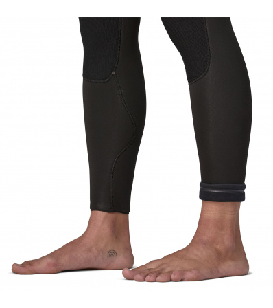 Неопрен Patagonia R2 Yulex Regulator Front-Zip Full Wetsuit W's Summer 2024