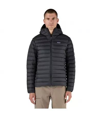 Пухенка Patagonia Down Sweater Hoody M's