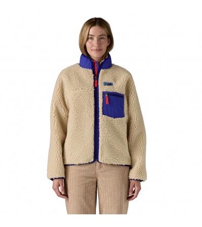 Полар Patagonia Women's Classic Retro-X Fleece Jacket