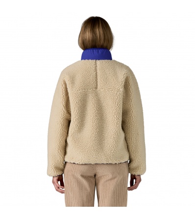 Полар Patagonia Women's Classic Retro-X Fleece Jacket