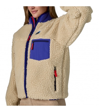 Полар Patagonia Women's Classic Retro-X Fleece Jacket