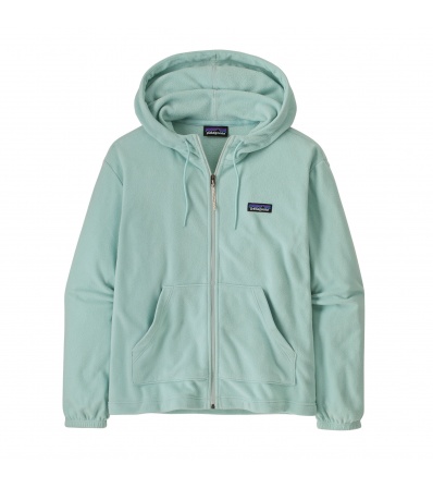 Яке Patagonia Women's Micro D Fleece Hoody