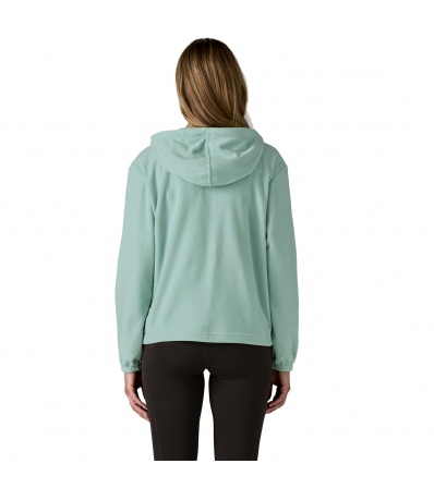 Яке Patagonia Women's Micro D Fleece Hoody