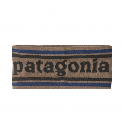 Лента за глава Patagonia Powder Town Headband