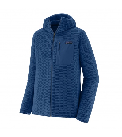Полар Patagonia R1 Air Full-Zip Hoody M's Summer 2025