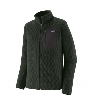 Полар Patagonia R1 Air Full-Zip Hoody M's Summer 2025