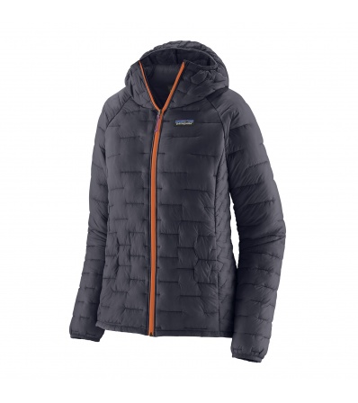 Яке Patagonia Micro Puff Hoody W's