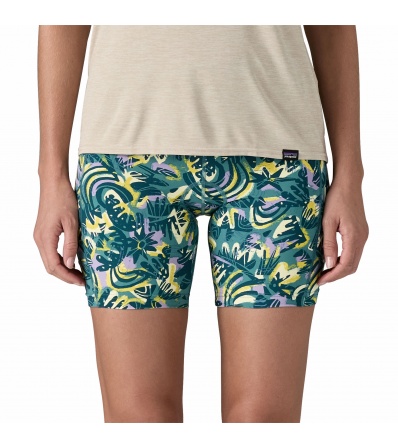 Панталон Patagonia Nether Bike Shorts W's
