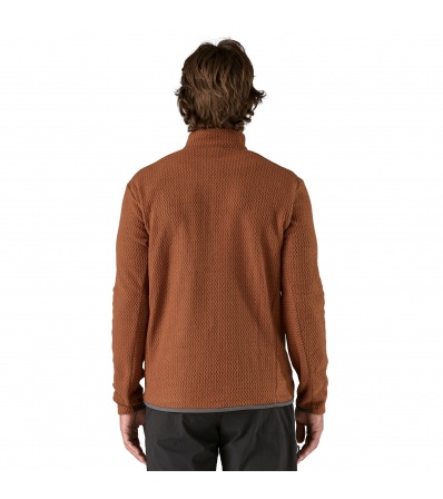 Полар Patagonia R1 M's Air Zip Neck Fleece