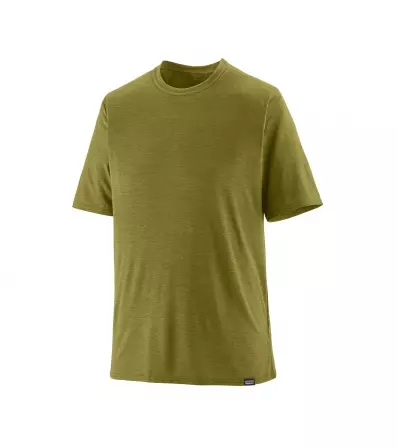 Тениска Patagonia Capilene Cool Daily Shirt M's