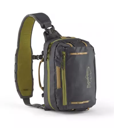 Раница Patagonia Stealth Switch Fishing Pack 9L