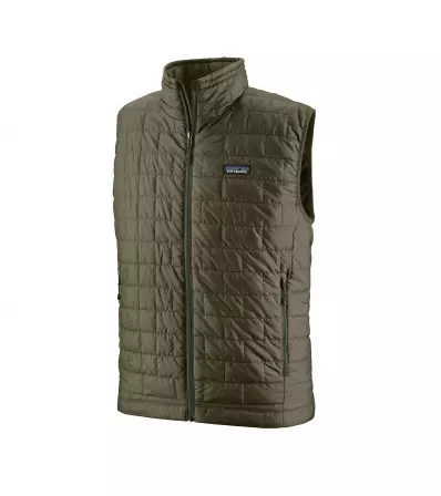 Елек Patagonia Nano Puff Vest M's Summer 2025