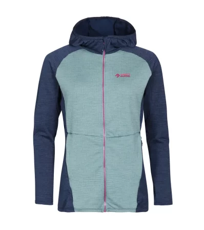 Полар Direct Alpine Sella Hood Lady 1.0