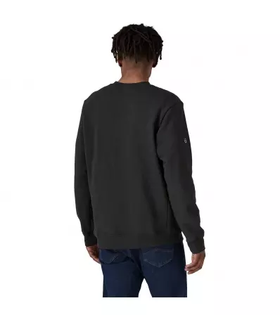 Блуза Patagonia Fitz Roy Icon Uprisal Crew Sweatshirt