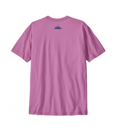 Блуза Patagonia Oversized Driftways Organic T-Shirt W's