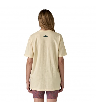 Блуза Patagonia Oversized Driftways Organic T-Shirt W's