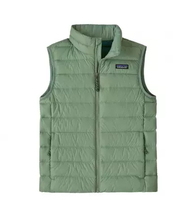 Детски Елек Patagonia Kids Down Sweater Vest