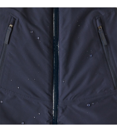 Детски Гащеризон Patagonia Kids Powder Town Bibs