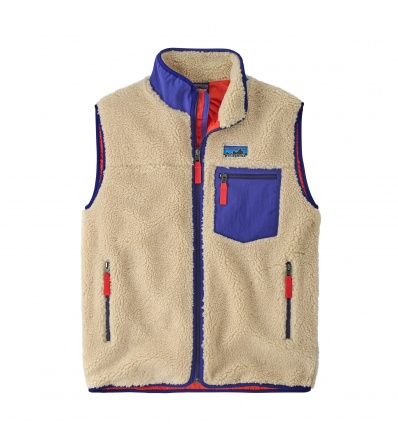Елек Patagonia Men's Classic Retro-X Fleece Vest